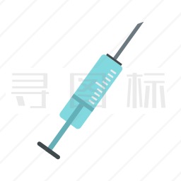 注射器图标