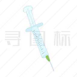 注射器图标