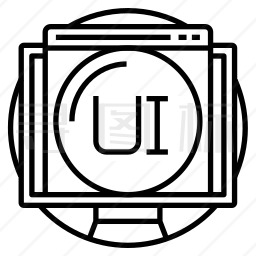 UI图标