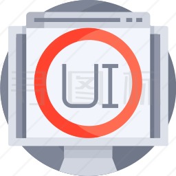 UI图标