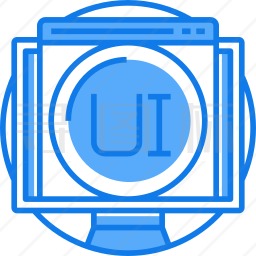 UI图标