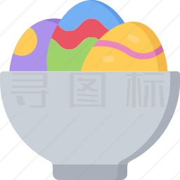 篮子图标