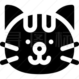 猫咪图标