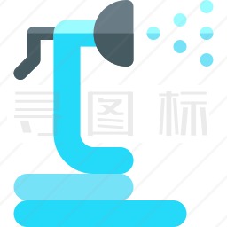 丛林船图标