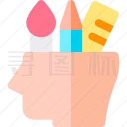 创意设计图标