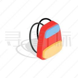 书包图标