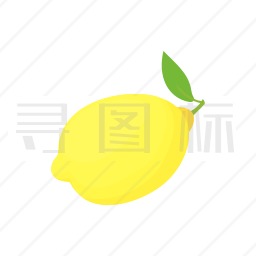 柠檬图标