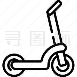 关系图标