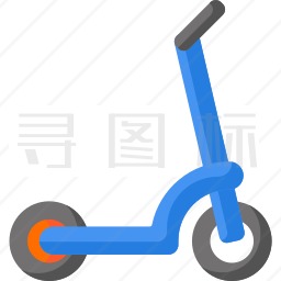 关系图标