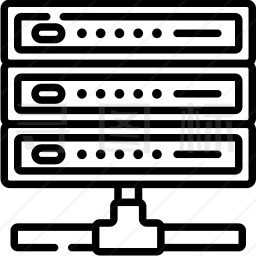 数据库图标