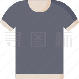 衣服图标