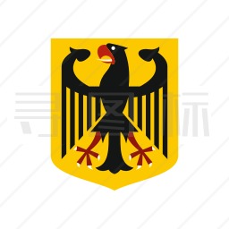 德国联邦参议院图标