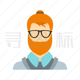 男人图标