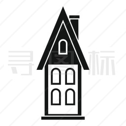 住宅图标