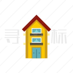 住宅图标