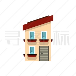 住宅图标