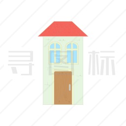 住宅图标