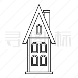 住宅图标