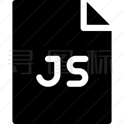 JS图标