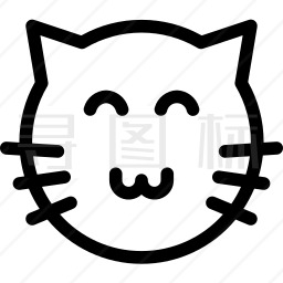 猫图标