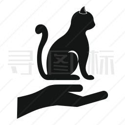 猫图标