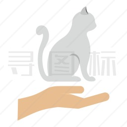 猫图标