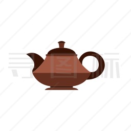 茶壶图标