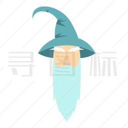 魔术师图标