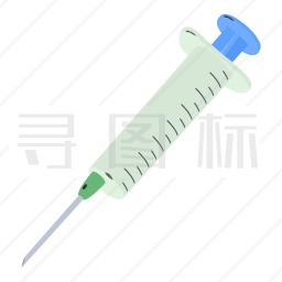 注射器图标