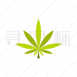 大麻图标