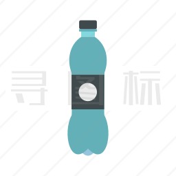 水图标