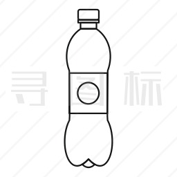 水图标