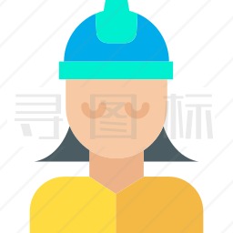 女人图标