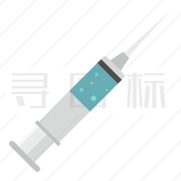 注射器图标