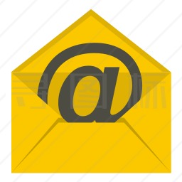 电子邮件图标