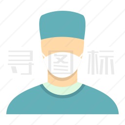 医生图标