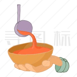 食物图标