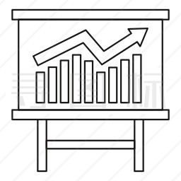 演示板图标