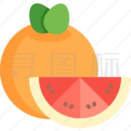 葡萄柚图标