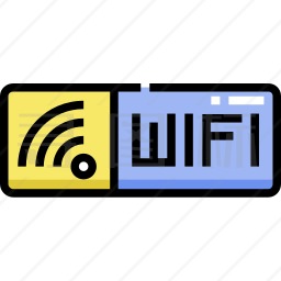 WiFi图标