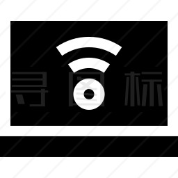 WiFi图标