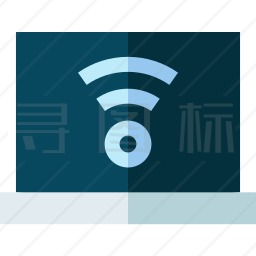 WiFi图标