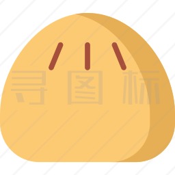 饺子图标