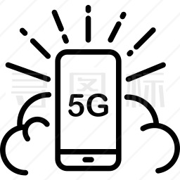 5g图标