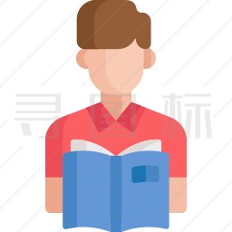 学生图标