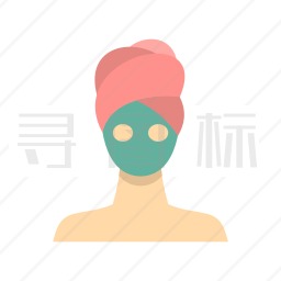 女人图标