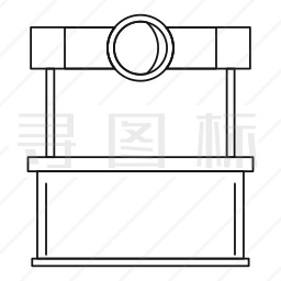 商店图标