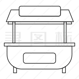 商店图标