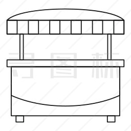 商店图标