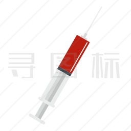 注射器图标